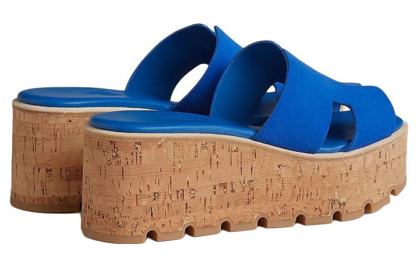 (W) HERMES Eze Slides 'Simple CMFT Blue' 圖 4