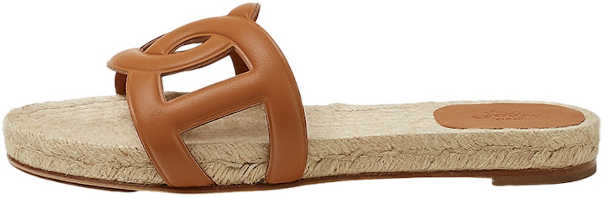 (Women) HERMES Famosa 'Brown Canvas' H222151Z-A3 Buy (Women) HERMES Famosa 'Brown Canvas' H222151Z-A3