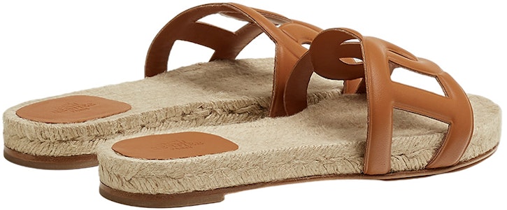 (W) 爱马仕 Famosa '棕色帆布' H222151Z-A3 Shop (W) 爱马仕 Famosa '棕色帆布' H222151Z-A3