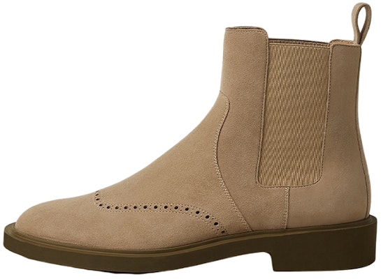 (Women) HERMES Fashion Ankle Boot 'Brown' H221710Z-H1J Buy (Women) HERMES Fashion Ankle Boot 'Brown' H221710Z-H1J