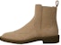 (Women) HERMES Fashion Ankle Boot 'Brown' H221710Z-H1J