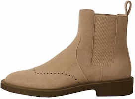 (Women) HERMES Fashion Ankle Boot 'Brown' H221710Z-H1J (Women) HERMES Fashion Ankle Boot 'Brown' H221710Z-H1J