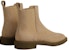 (Women) HERMES Fashion Ankle Boot 'Brown' H221710Z-H1J