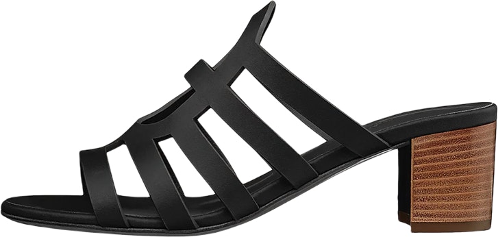 women-hermes-fashion-calfskin-high-heel-sandals-black-h211007-z-02