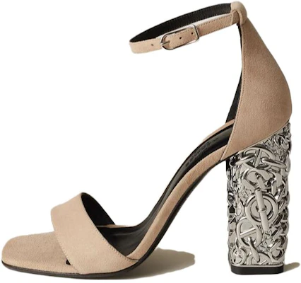(W) Sandal Kasual Fesyen HERMES 'Beige' H231206Z-59 Buy (W) Sandal Kasual Fesyen HERMES 'Beige' H231206Z-59