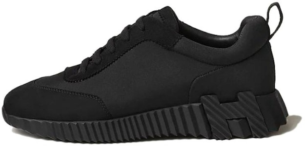 (W) 爱马仕时尚舒适低帮 '黑色' H232172Z-02 Buy (W) 爱马仕时尚舒适低帮 '黑色' H232172Z-02