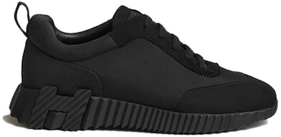 (W) 爱马仕时尚舒适低帮 '黑色' H232172Z-02 Order (W) 爱马仕时尚舒适低帮 '黑色' H232172Z-02