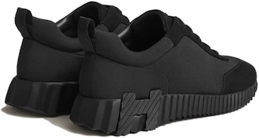 (W) 爱马仕时尚舒适低帮 '黑色' H232172Z-02 Shop (W) 爱马仕时尚舒适低帮 '黑色' H232172Z-02