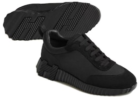 (W) 爱马仕时尚舒适低帮 '黑色' H232172Z-02 Purchase (W) 爱马仕时尚舒适低帮 '黑色' H232172Z-02