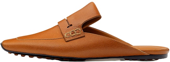 (Women) HERMES Fashion Flat 'Brown' H221038Z-1V (Women) HERMES Fashion Flat 'Brown' H221038Z-1V