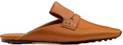 Order (W) HERMES Fesyen Flat 'Coklat' H221038Z-1V