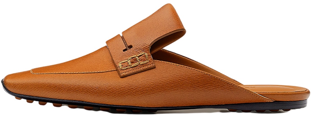 (W) HERMES Sepatu Fashion Datar 'Cokelat' H221038Z-1V Buy (W) HERMES Sepatu Fashion Datar 'Cokelat' H221038Z-1V
