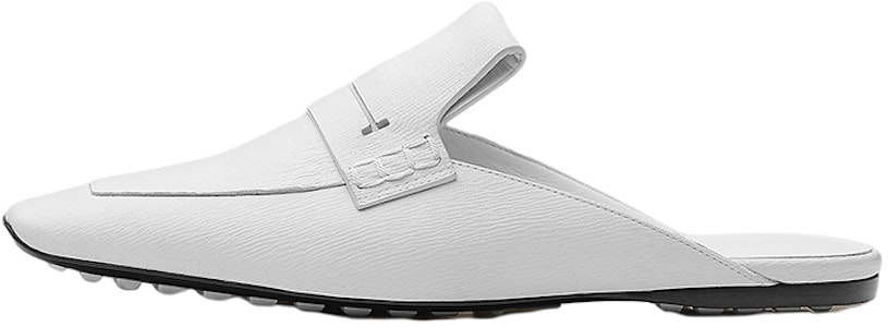 (W) エルメス フラットシューズ 白 H221038Z-90 Buy (W) エルメス フラットシューズ 白 H221038Z-90