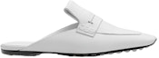 Order (W) HERMES Fesyen Flat 'Putih' H221038Z-90