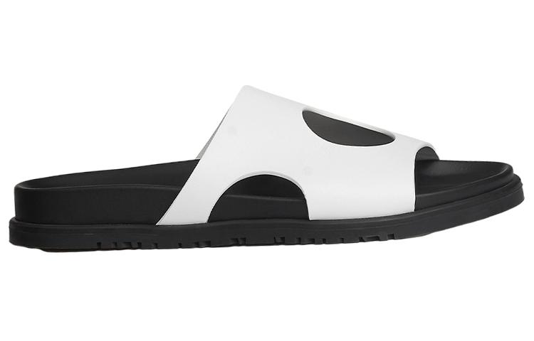 (W) HERMES Fashion Sandal 'White' 圖 2
