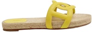 Order (W) SELIPAR Fesyen HERMES 'Kuning' H222151Z-71