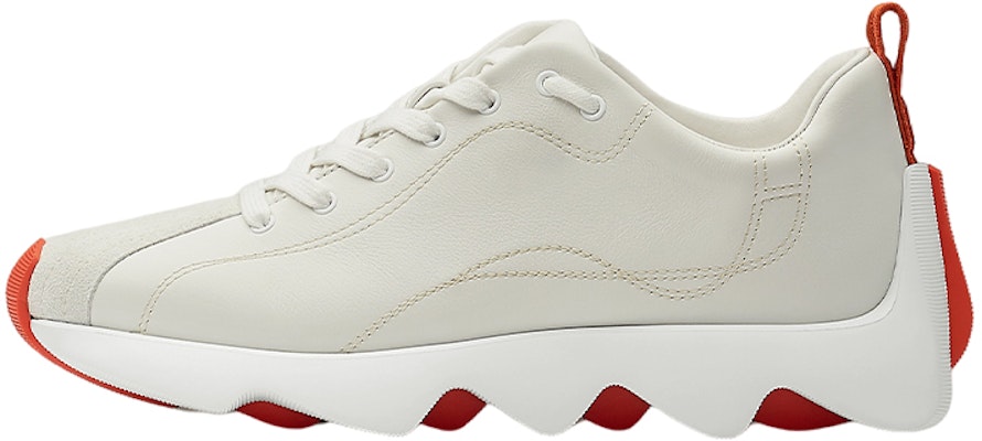 (Women) HERMES Fashion Sneaker 'White Casual' H221168Z-90 Buy (Women) HERMES Fashion Sneaker 'White Casual' H221168Z-90