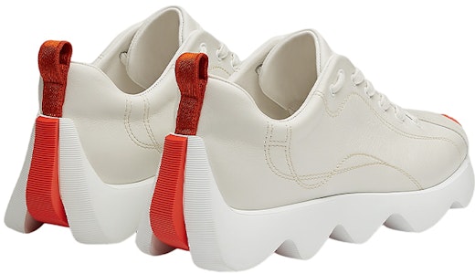 (W) 에르메스 화이트 캐주얼 스니커즈 H221168Z-90 Shop (W) 에르메스 화이트 캐주얼 스니커즈 H221168Z-90