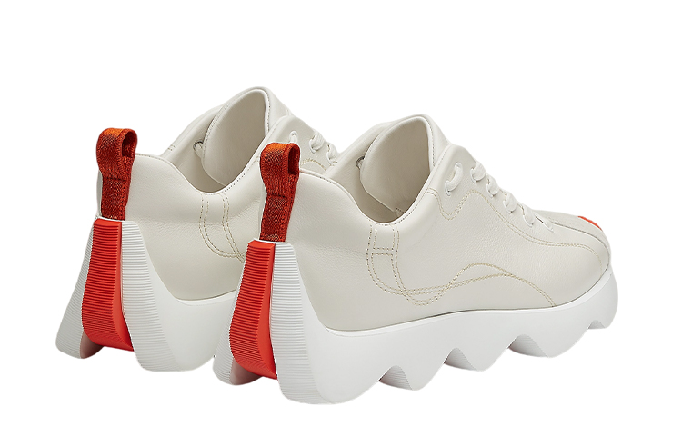 Purchase (Women) HERMES Fashion Sneaker 'White Casual' H221168Z-90