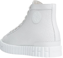 (W) 爱马仕时尚运动鞋‘简约白色透气’ H221280Z-90 Lookbook (W) 爱马仕时尚运动鞋‘简约白色透气’ H221280Z-90