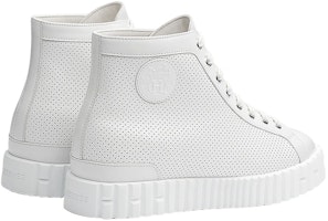 (W) 爱马仕时尚运动鞋‘简约白色透气’ H221280Z-90 Shop (W) 爱马仕时尚运动鞋‘简约白色透气’ H221280Z-90