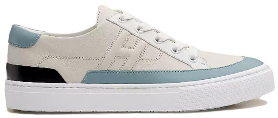 (W) 에르메스 화이트 블루 블랙 스니커즈 H212266Z-82 Order (W) 에르메스 화이트 블루 블랙 스니커즈 H212266Z-82