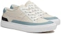 (W) Sneakers Fesyen HERMES 'Putih Biru Hitam' H212266Z-82
