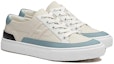 Lookbook (W) Sneakers Fesyen HERMES 'Putih Biru Hitam' H212266Z-82
