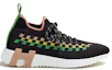 Order (W) HERMES Fashion Strap Sneaker ''Schwarz'' H222161Z-03