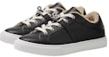 Lookbook (W) Sneakers HERMES Tali Fesyen 'Hitam' H222284Z-02