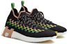 Lookbook (W) HERMES Fashion Strap Sneaker ''Schwarz'' H222161Z-03