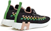 Shop (W) HERMES Fashion Strap Sneaker ''Schwarz'' H222161Z-03