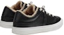 (W) Sneakers HERMES Tali Fesyen 'Hitam' H222284Z-02