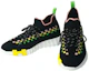 Purchase (W) HERMES Fashion Strap Sneaker ''Schwarz'' H222161Z-03