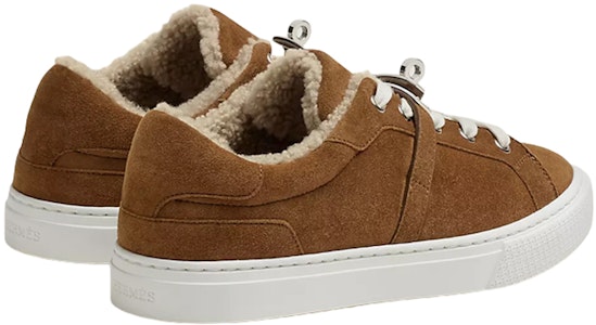 (W) Zapatillas HERMÈS Fashion Strap 'Marrón' H222180Z-E5 Shop (W) Zapatillas HERMÈS Fashion Strap 'Marrón' H222180Z-E5