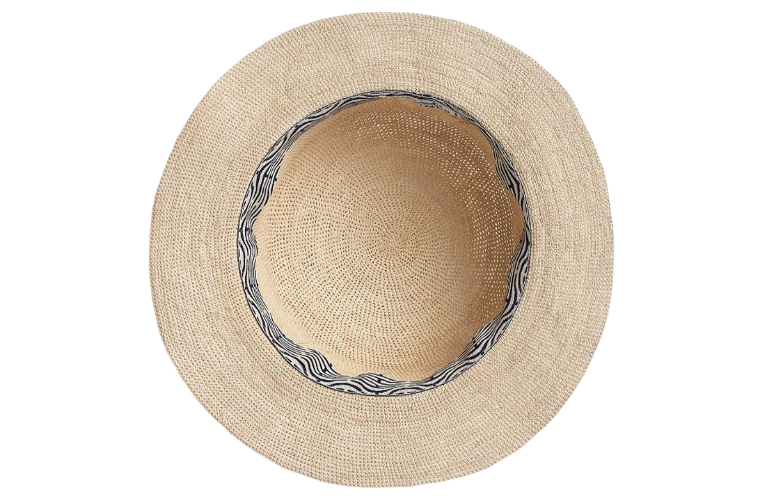 Lookbook (W) Topi Gaya HERMES Wanita - Topi Sun & Topi Nelayan Terbaru. H221031N-N157