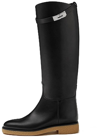 women-hermes-faustine-calfskin-boot-black-fashion-h222087-z-02