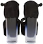 Purchase (W) HERMES Fever 70 Sandal ''Zwart Geitenleer'' H222010Z-02