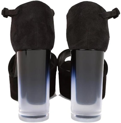 (W) 에르메스 피버 70 샌들 (블랙 고트) H222010Z-02 Purchase (W) 에르메스 피버 70 샌들 (블랙 고트) H222010Z-02