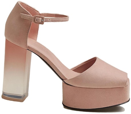 (W) 에르메스 피버 로즈쿼츠 힐 (Hermes Fever Rose Quartz Heel) H222010Z-R0 Order (W) 에르메스 피버 로즈쿼츠 힐 (Hermes Fever Rose Quartz Heel) H222010Z-R0