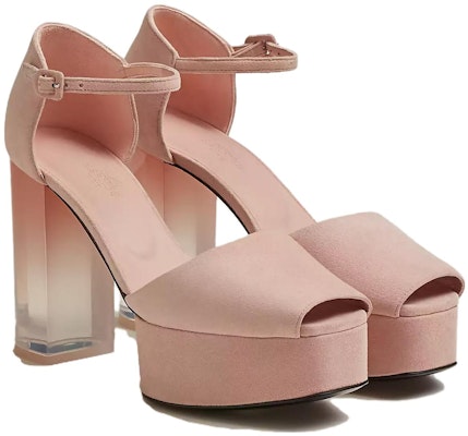 (W) 에르메스 피버 로즈쿼츠 힐 (Hermes Fever Rose Quartz Heel) H222010Z-R0 Order (W) 에르메스 피버 로즈쿼츠 힐 (Hermes Fever Rose Quartz Heel) H222010Z-R0