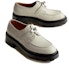 Purchase (W) HERMES Oxford Pertama 'Platform Kulit Putih' H222071Z-F8