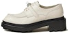 (W) HERMES Kasut Slip-On Pertama 'Beige' H222072Z-F8400