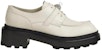 (W) HERMES Kasut Slip-On Pertama 'Beige' H222072Z-F8400