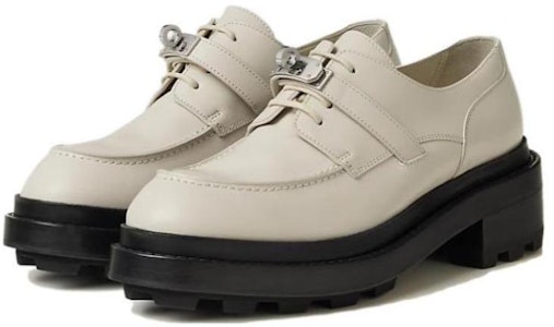 (W) HERMES First Slip-On 'Beige' - Sepatu Santai Pria/Wanita Warna Beige H222072Z-F8400 Shop (W) HERMES First Slip-On 'Beige' - Sepatu Santai Pria/Wanita Warna Beige H222072Z-F8400