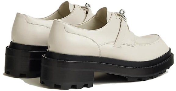 (W) HERMES First Slip-On 'Beige' - Sepatu Santai Pria/Wanita Warna Beige H222072Z-F8400 Purchase (W) HERMES First Slip-On 'Beige' - Sepatu Santai Pria/Wanita Warna Beige H222072Z-F8400