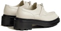 Purchase (W) HERMES Kasut Slip-On Pertama 'Beige' H222072Z-F8400