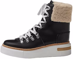 (Women) HERMES Flocon Ankle Boot 'Black' H222050Z-02 (Women) HERMES Flocon Ankle Boot 'Black' H222050Z-02