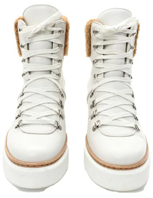 (W) 에르메스 플로콘 숏부츠 '화이트' ️ H222050Z-90 Shop (W) 에르메스 플로콘 숏부츠 '화이트' ️ H222050Z-90