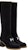 (W) HERMES Folie 60 But Tinggi 'Hitam Fesyen Hangat' H222063Z-02